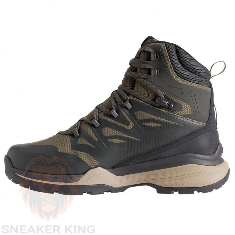 Черевики Helly Hansen Traverse Helly Tech чоловічі трекінгові 11807_431